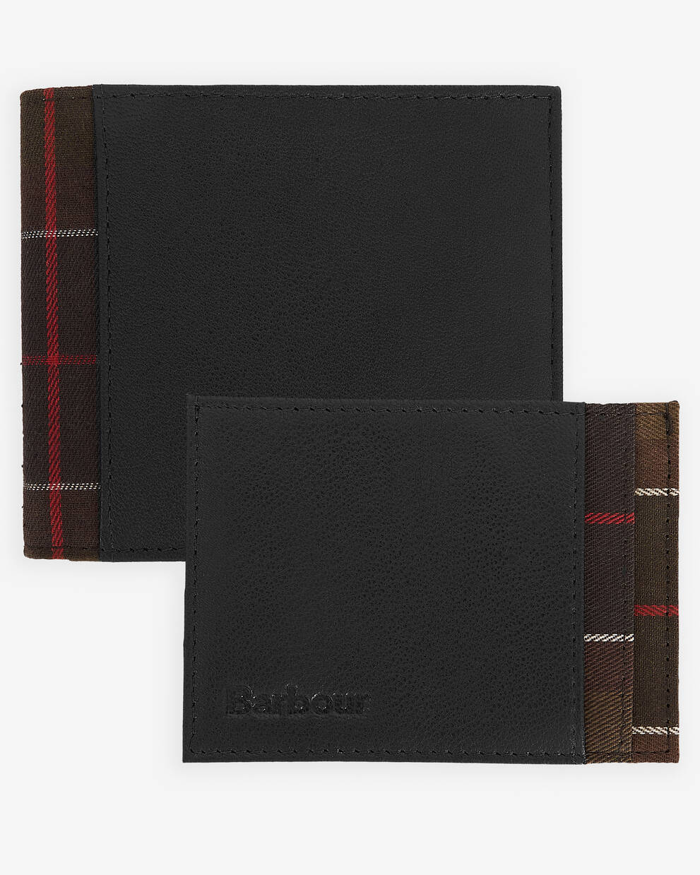 Wallet & Card Holder Gift Set