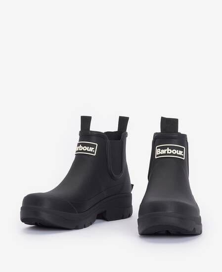 Nimbus Wellingtons Classic Black