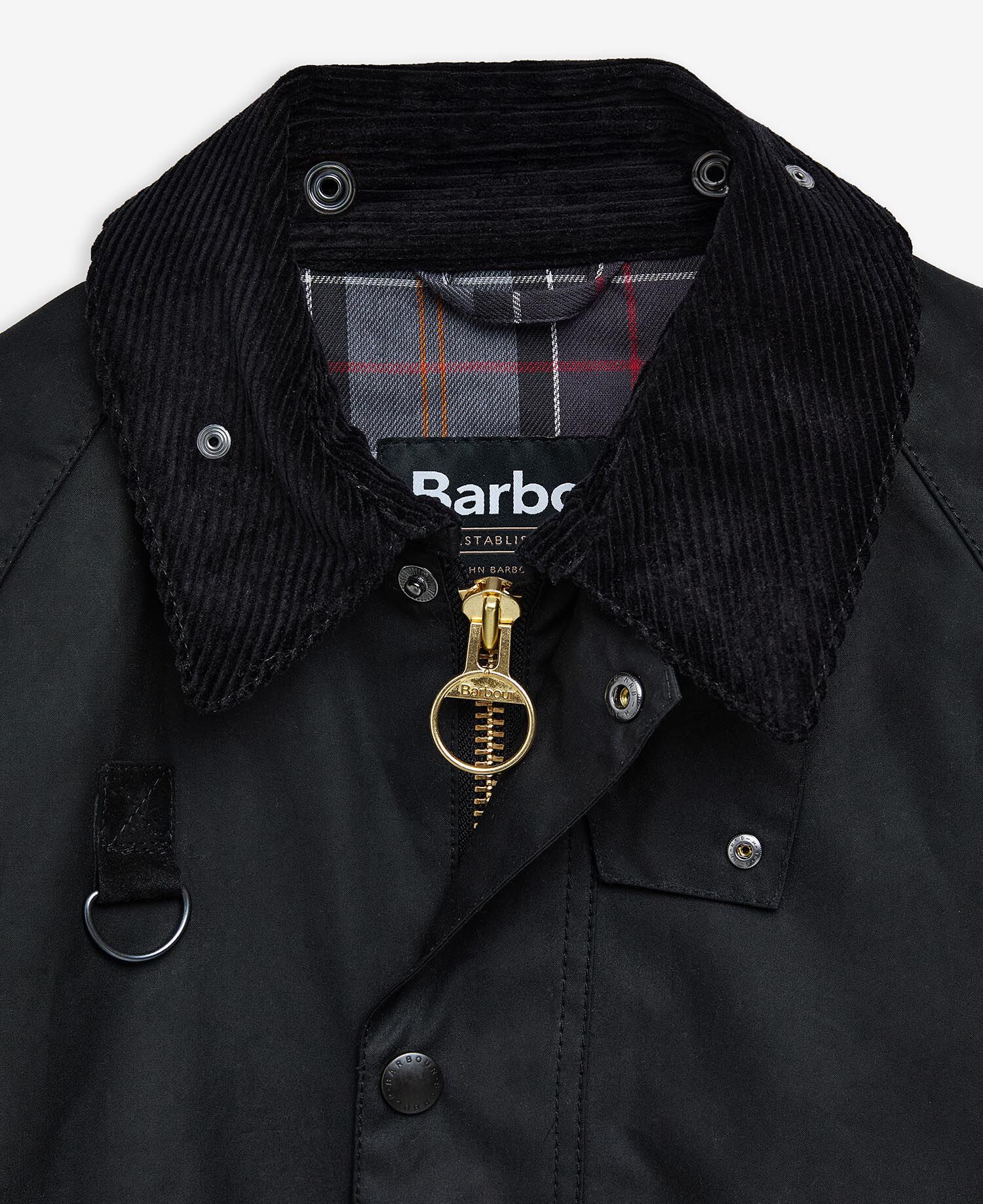 Barbour SPEY JACKET ライナー付き Buy Modified Spey Waxed Jacket for N/A 0.0 | BARBOUR_ROW