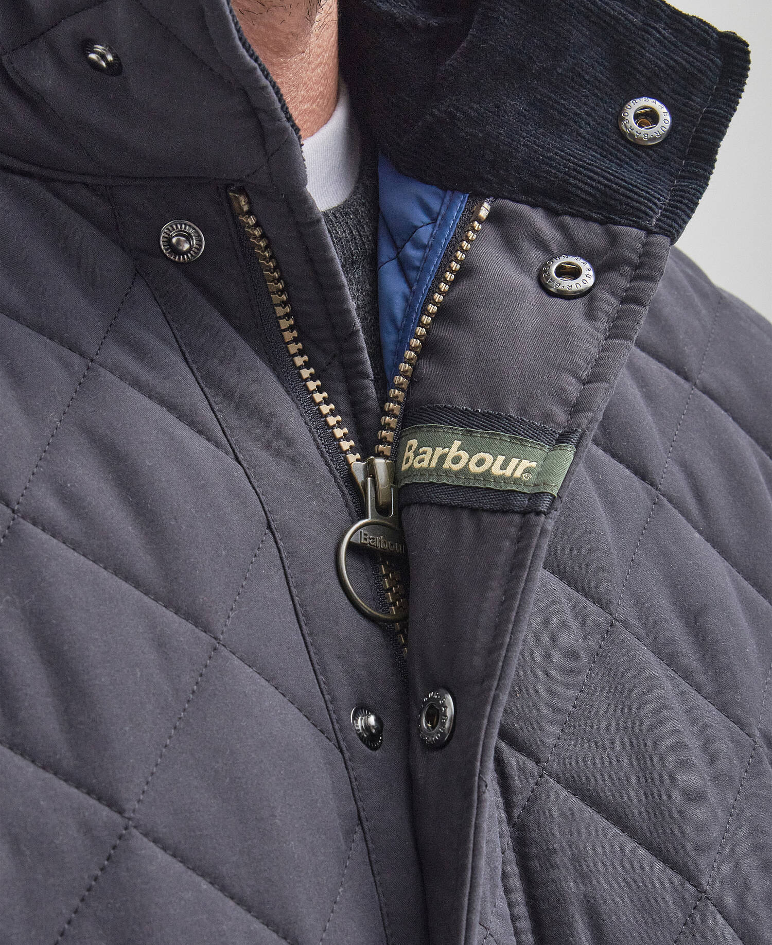 Shoveler Quilted Jacket image number 4