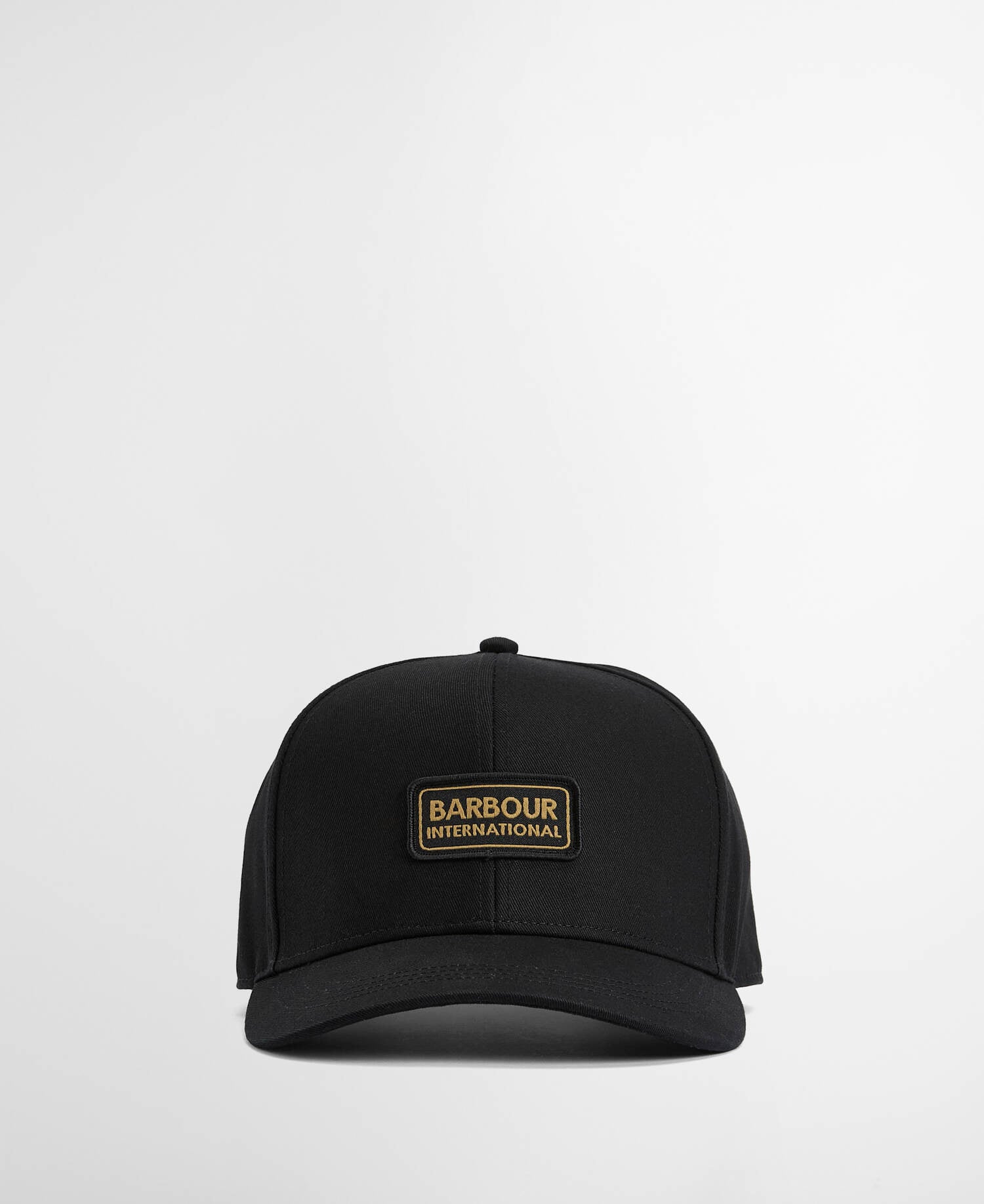Duke Trucker Cap Black image number 1