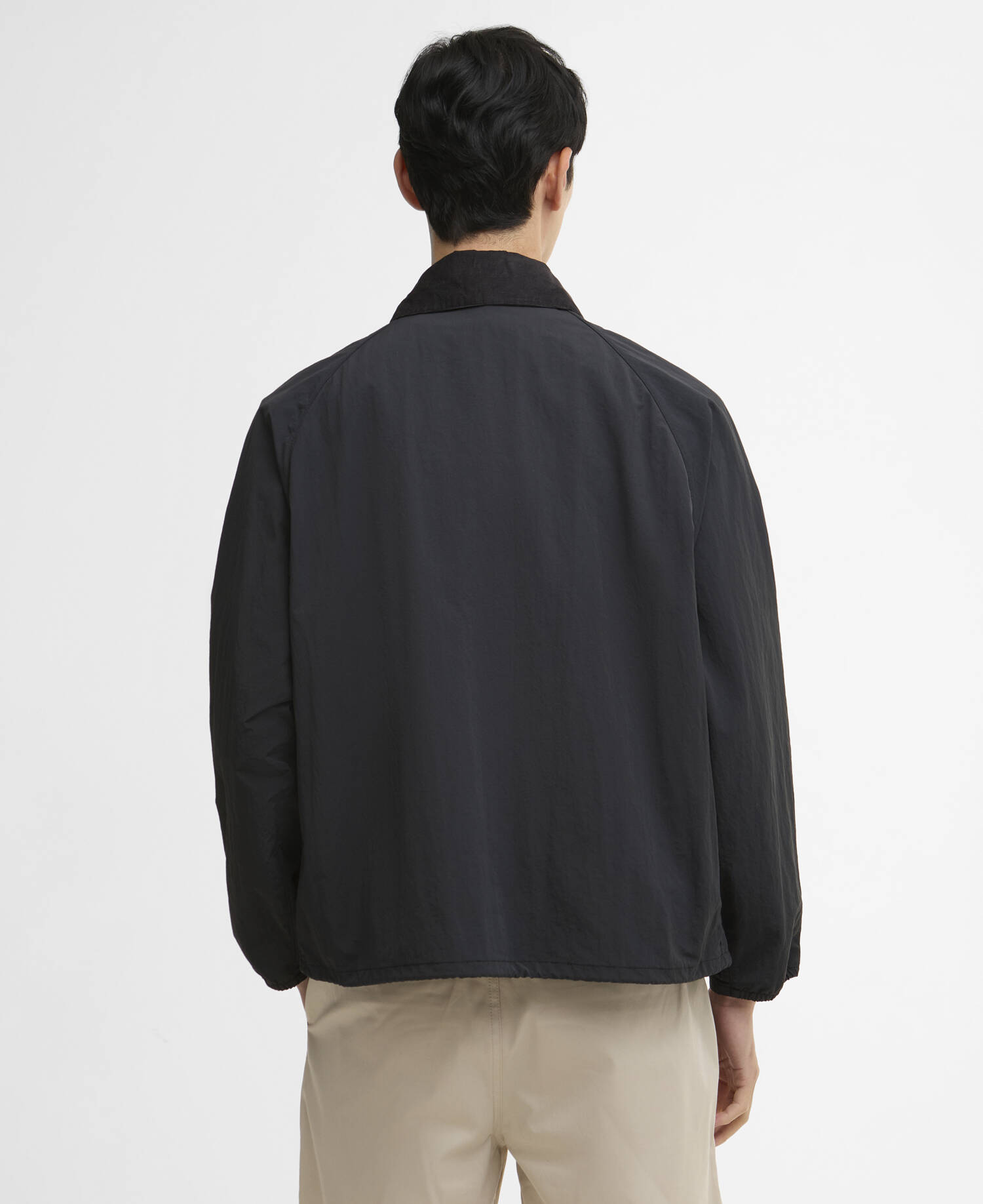 Giacca casual Transport in nylon image number 2