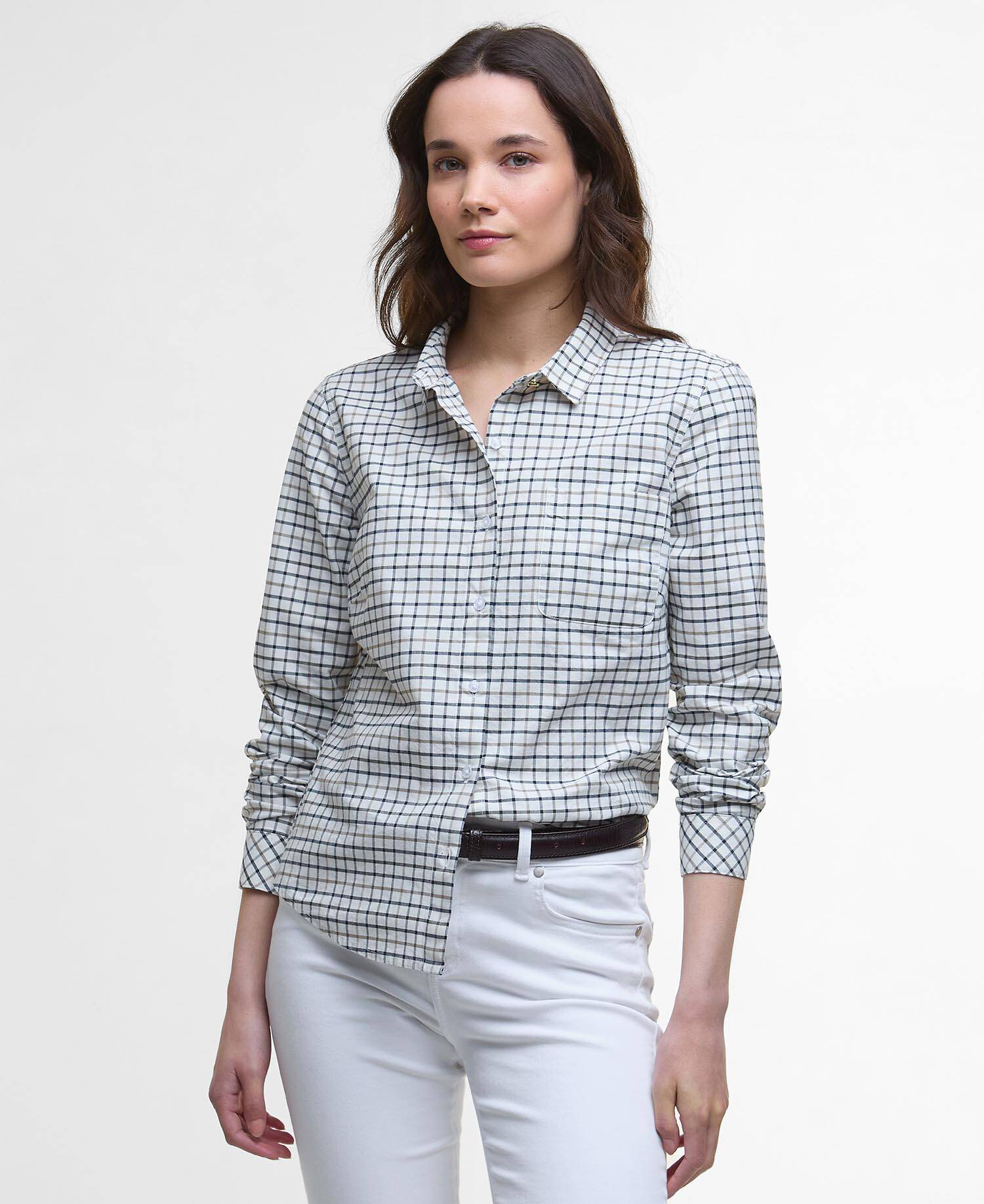 Bluse Woodside Tailored image number 0