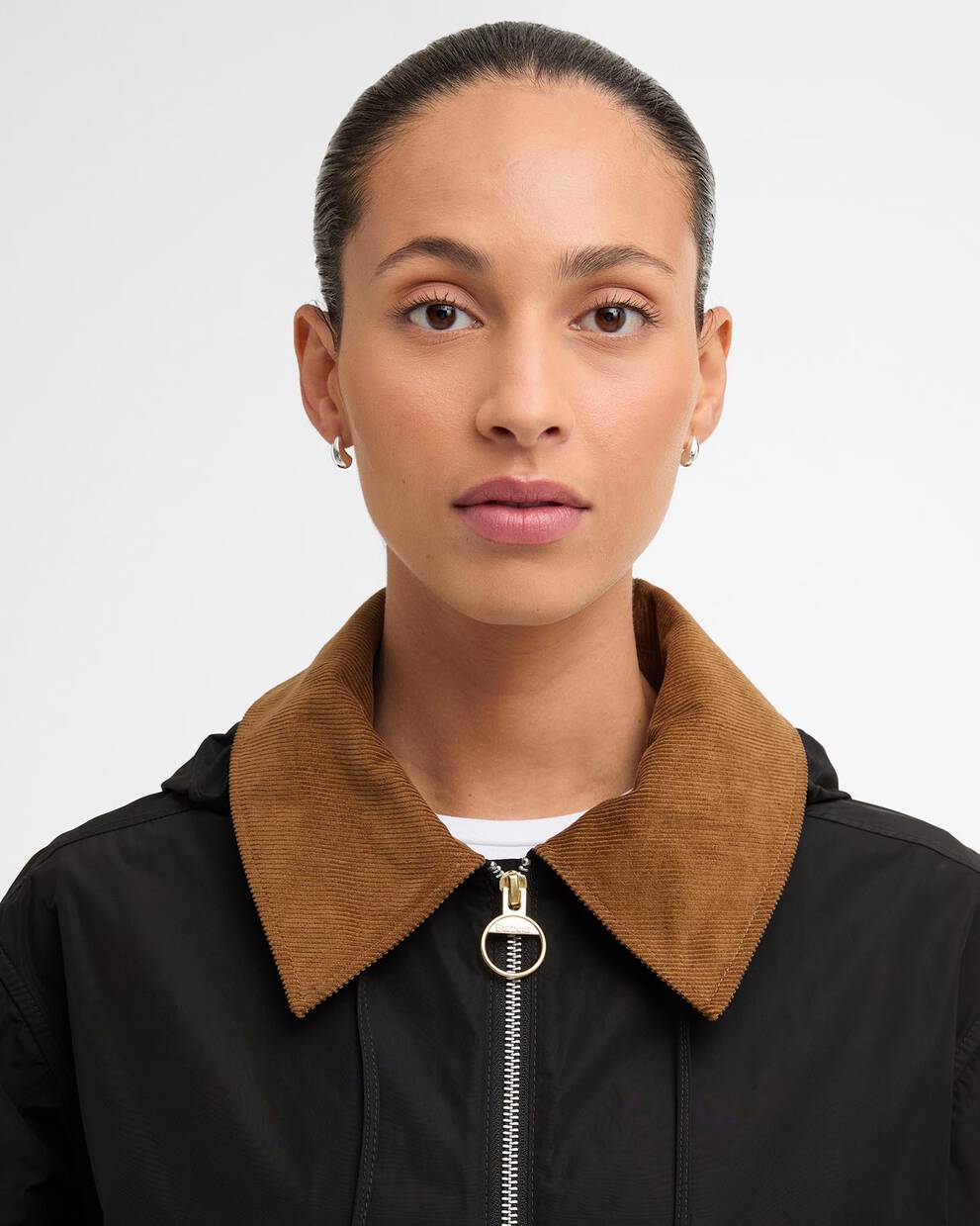 Giacca antipioggia Weaver