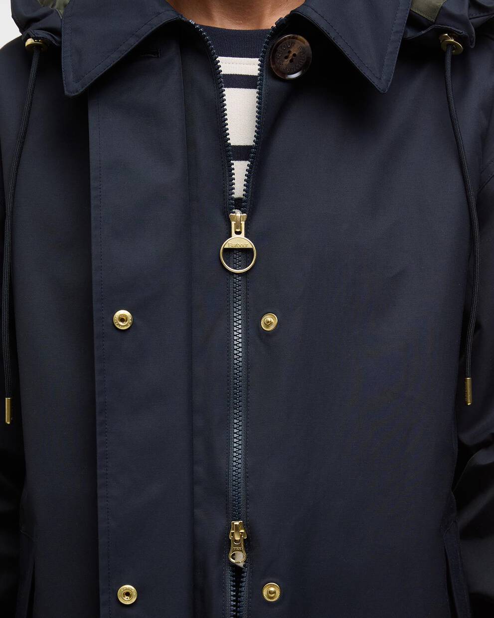 Bronagh Waterproof Jacket