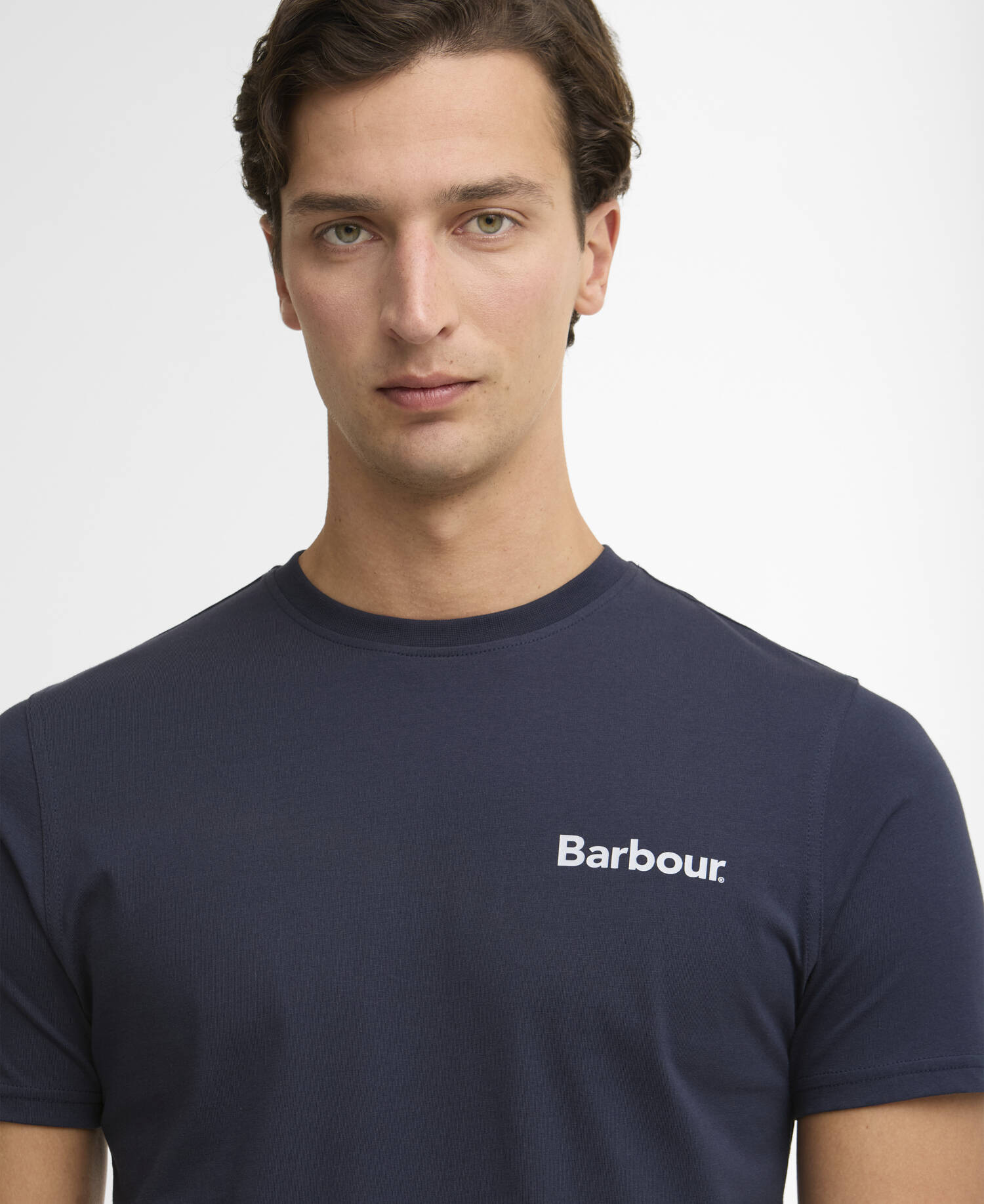 T-Shirt Camber Graphic Navy image number 3