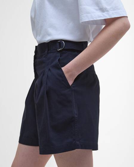 Cecile Shorts Navy