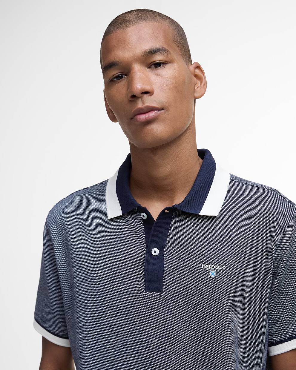 Helwith Tailored Polo Shirt