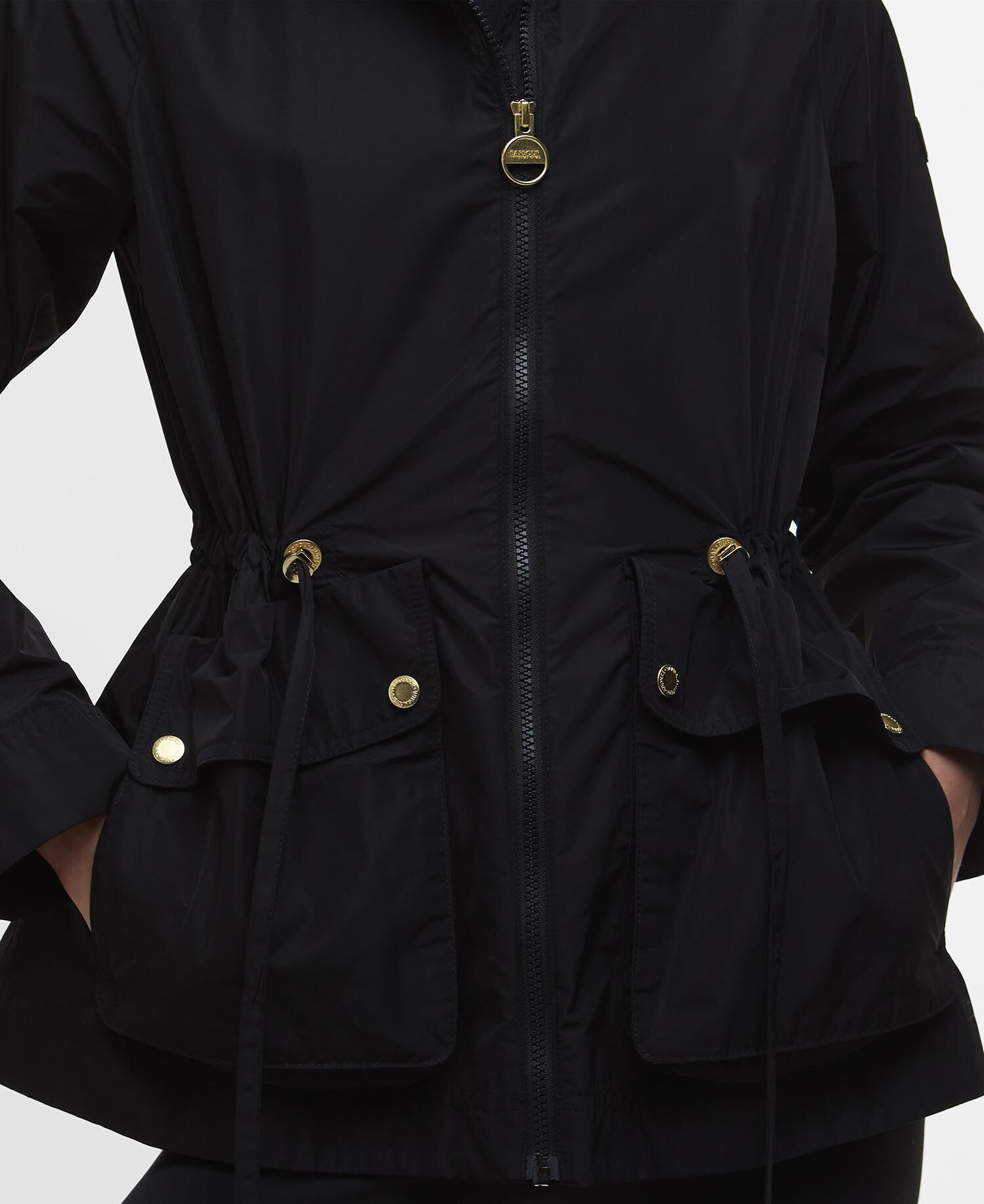 Jacke Piper Showerproof