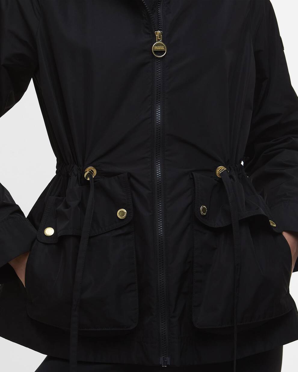 Piper Showerproof Jacket