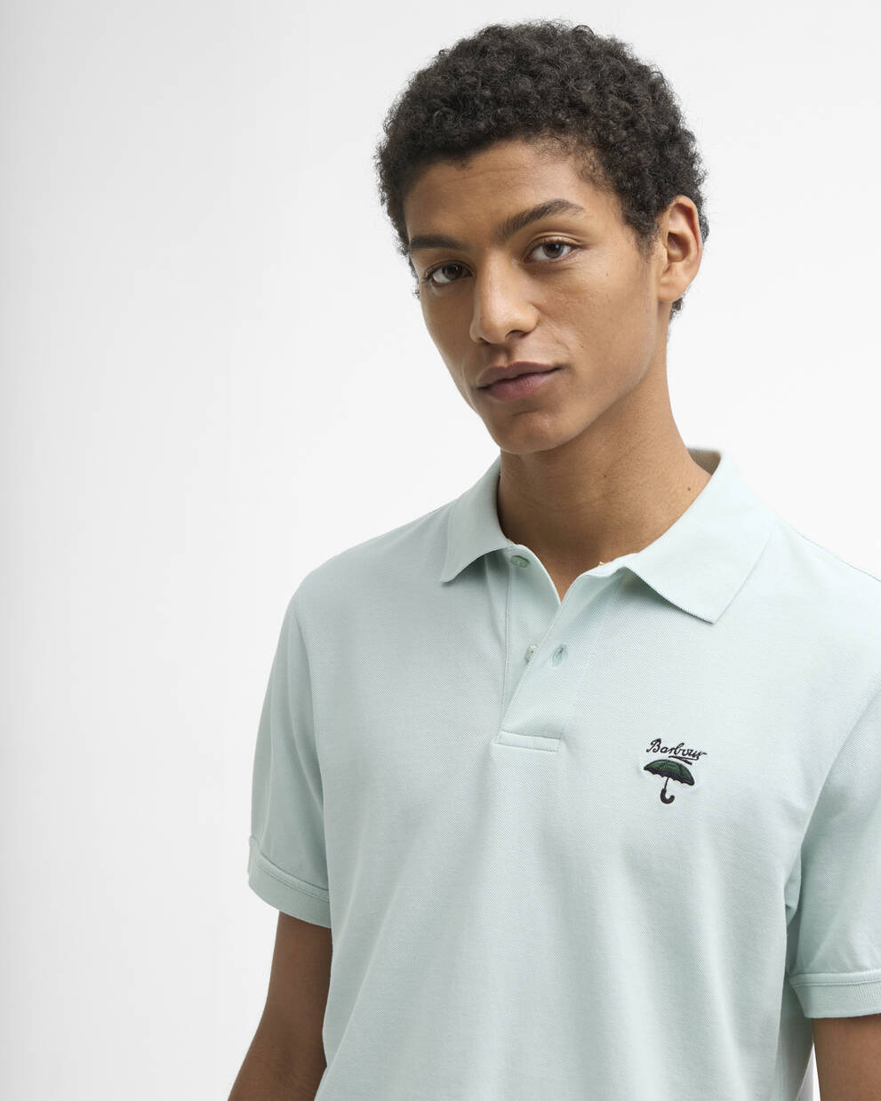 Comebe Tailored Polo Shirt