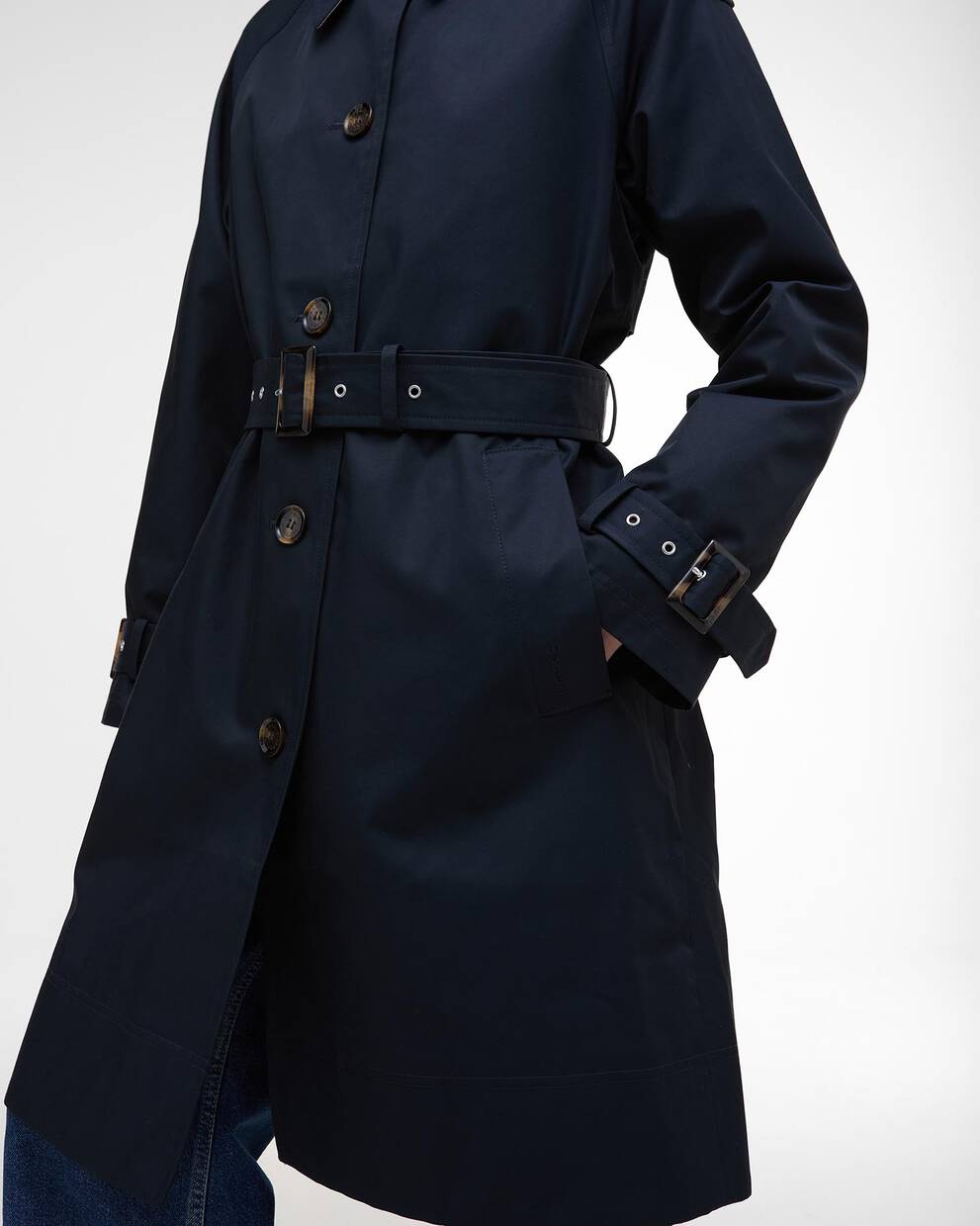 Jacke Maia Showerproof