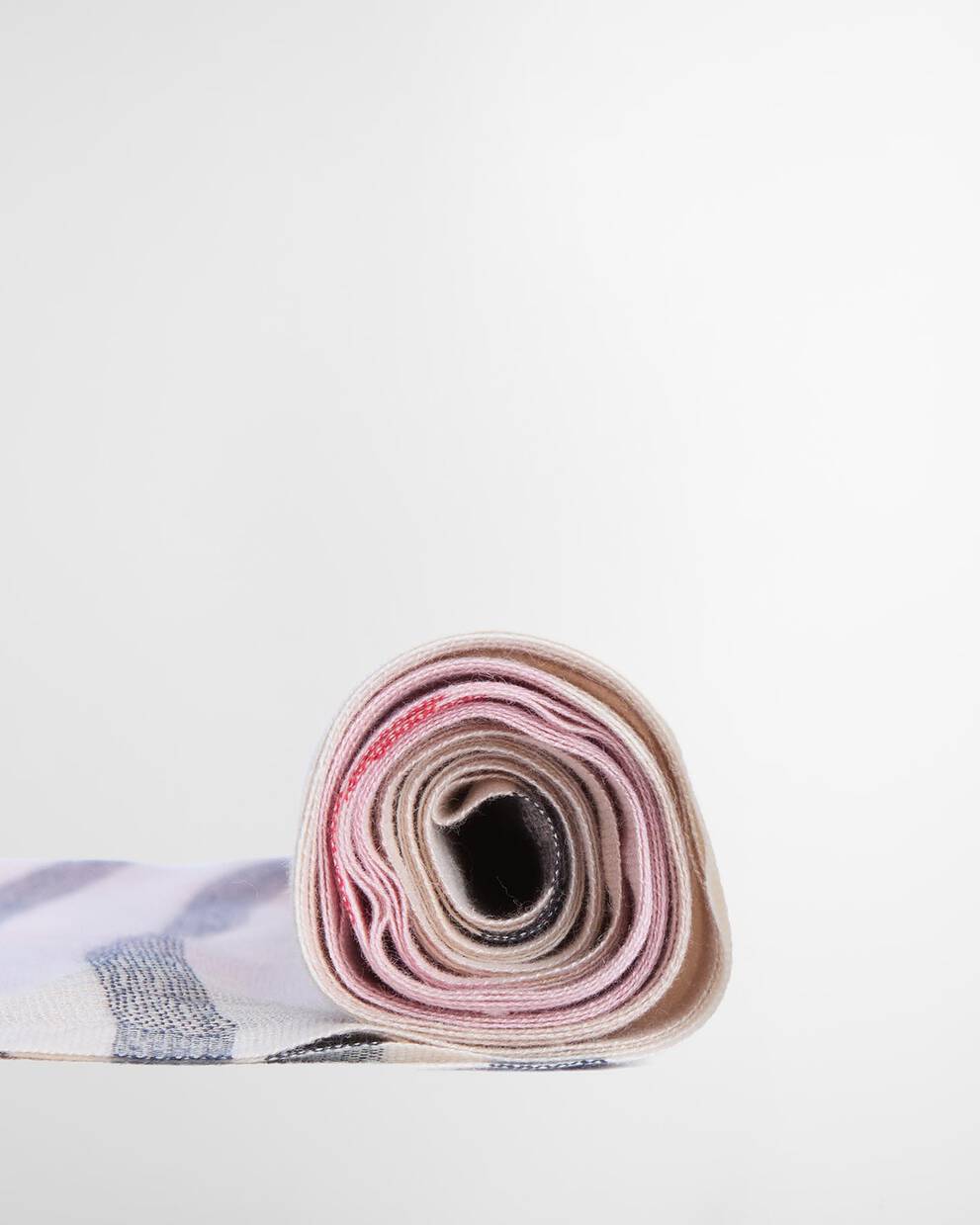 Sciarpa in tartan Abigail