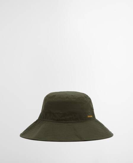 Mya Bucket Hat Sage/Ancient