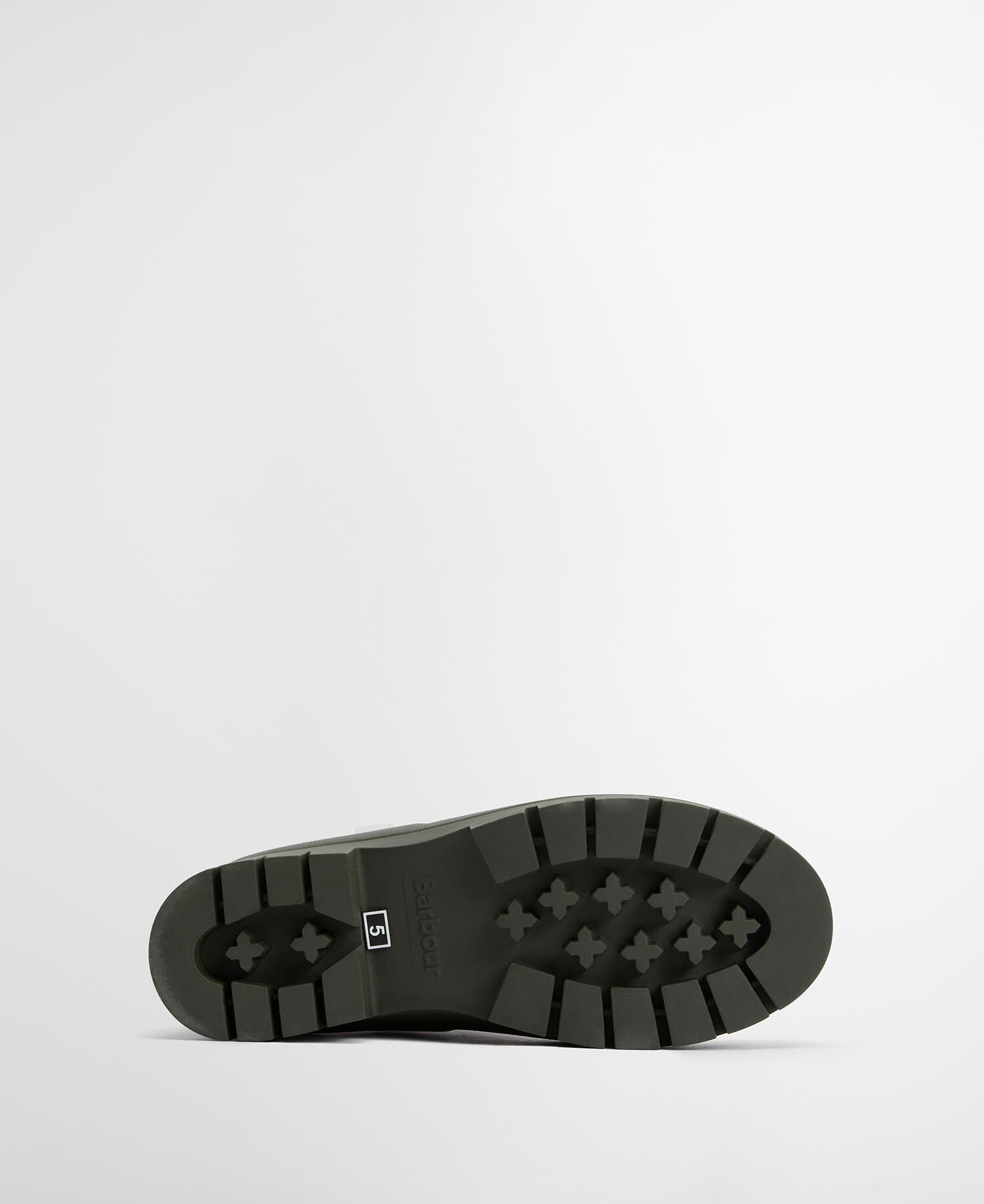 Barbour FARM Rio Thais Ankle Wellingtons Tropical  Print