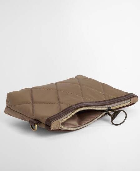 Tote trapuntata Sand