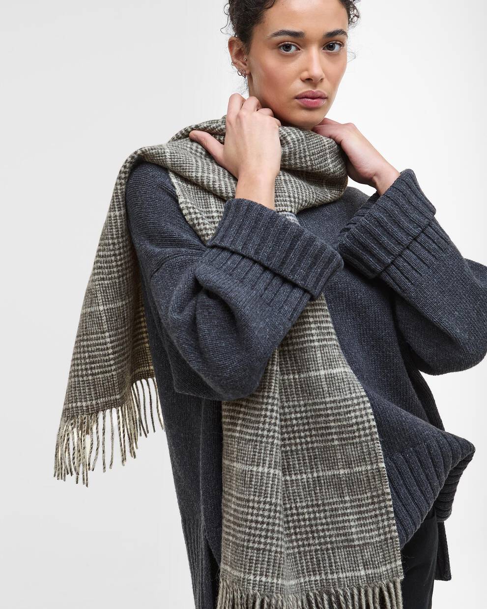 Schal Noelle Reversible