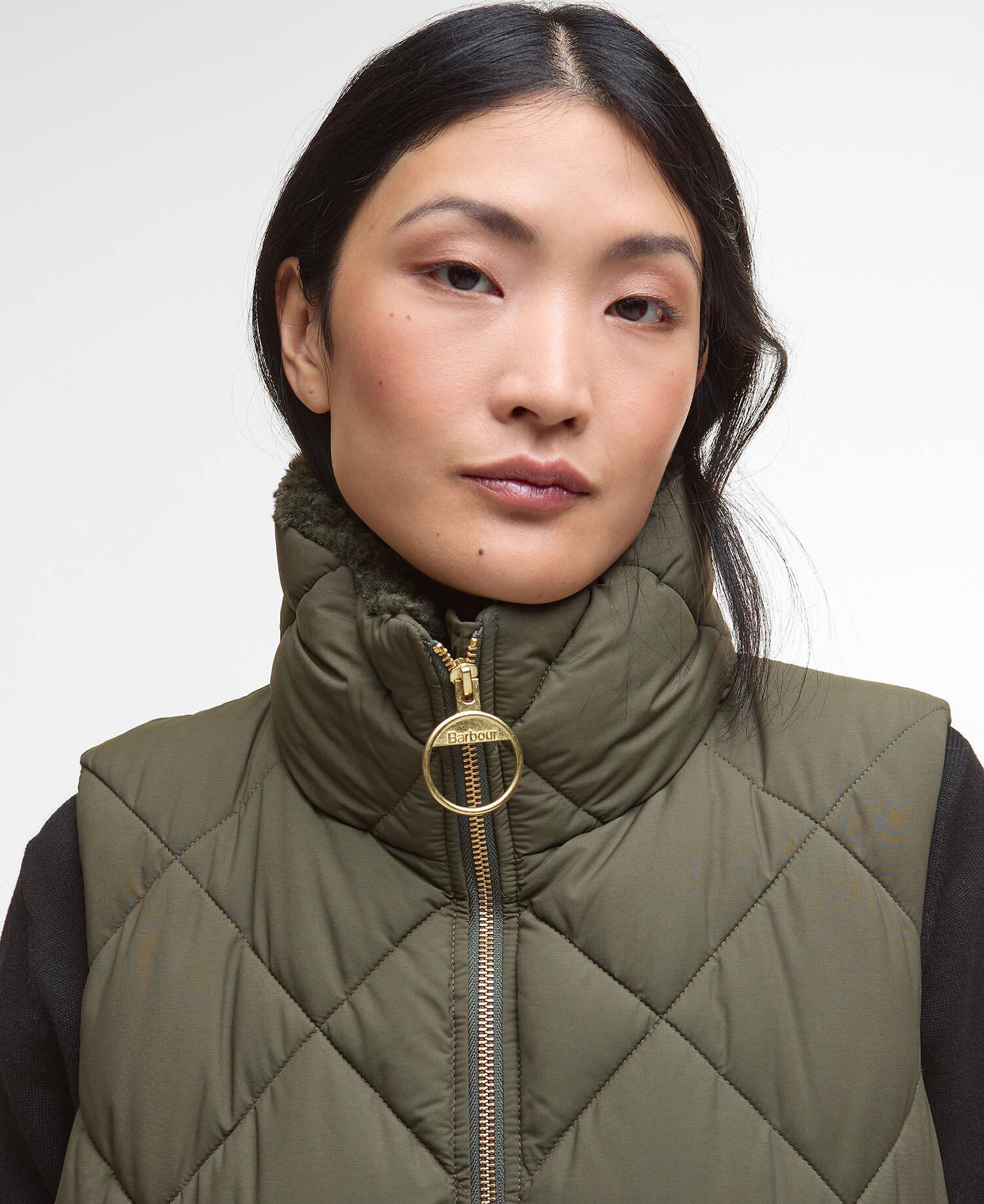 Bernice Gilet image number 3