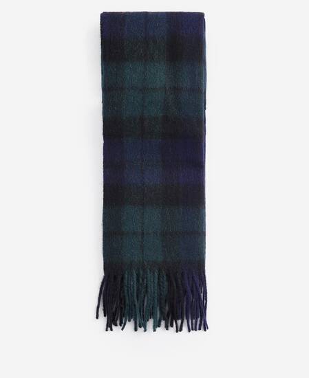 Sciarpa New Check Tartan  Sciarpa New Check Tartan