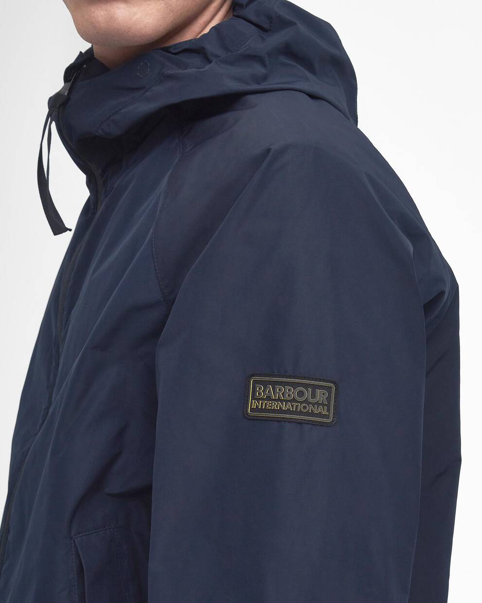 Porter Showerproof Jacket