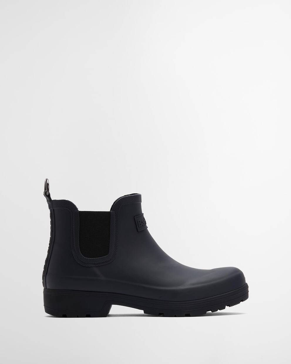 Fynn Ankle Wellingtons