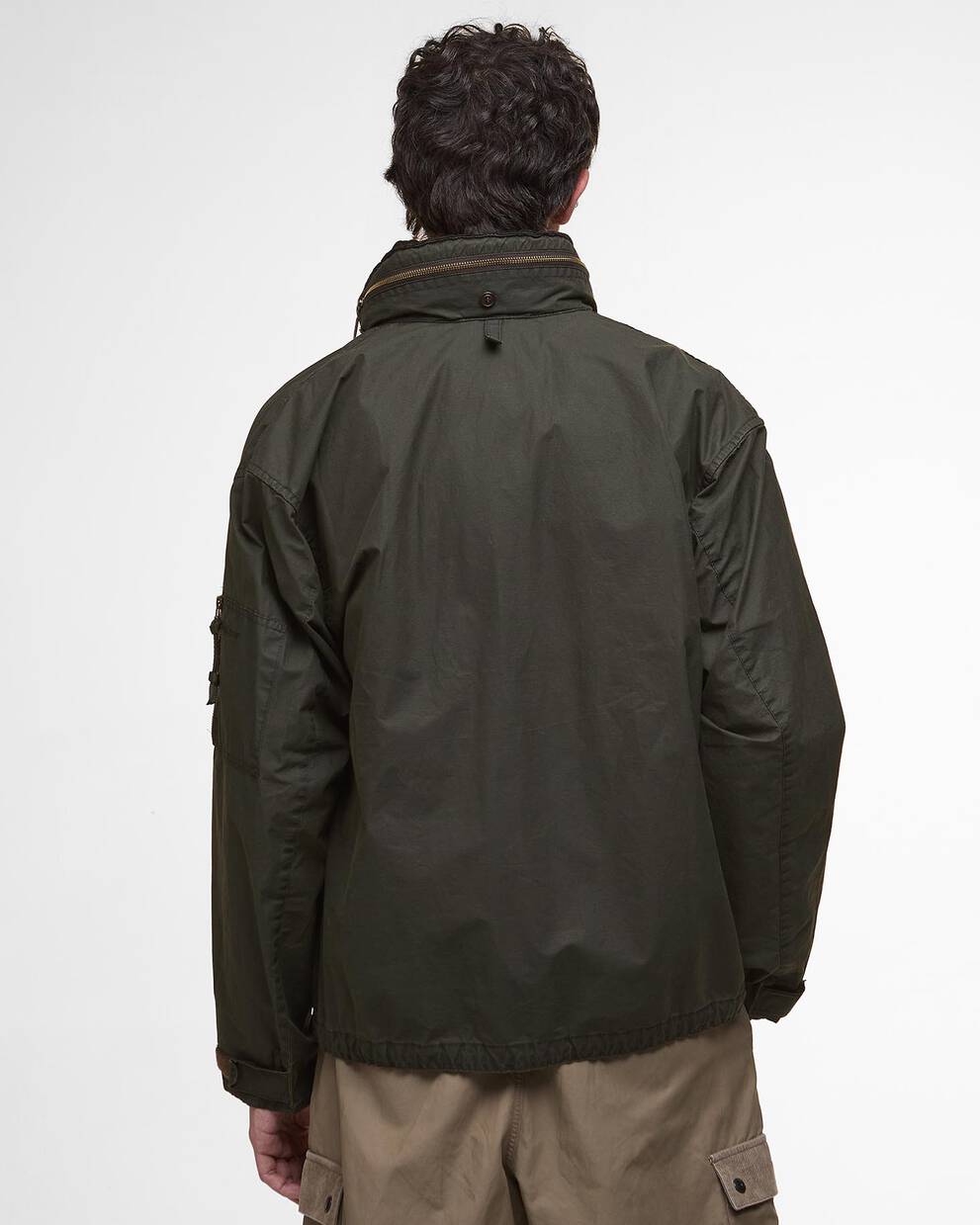 Arndale Showerproof Jacket
