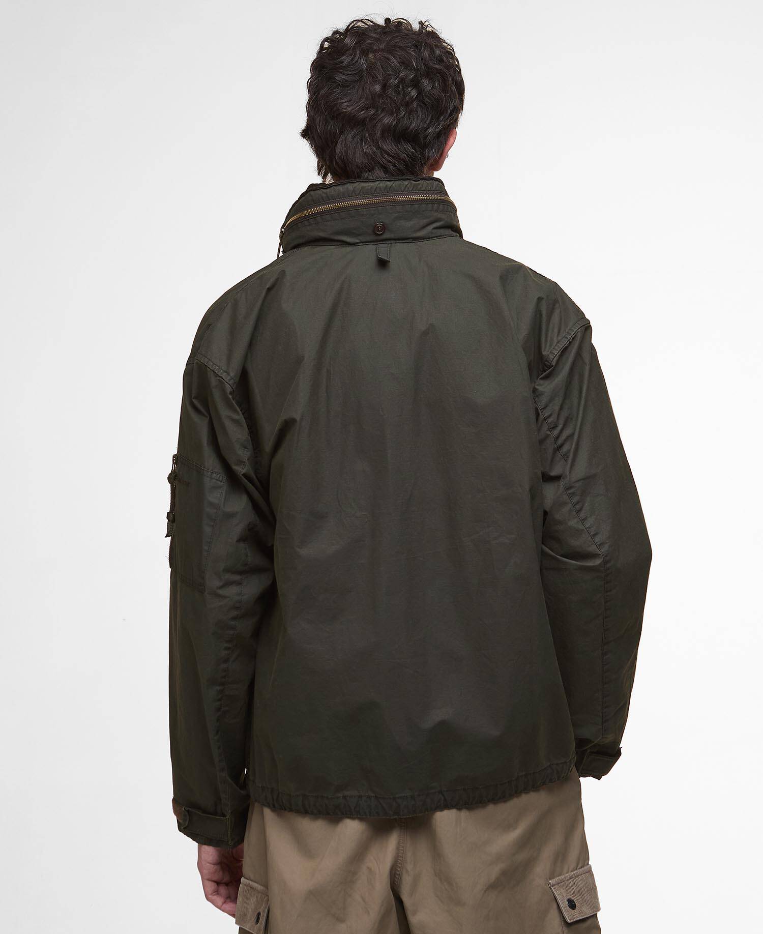 Arndale Showerproof Jacket image number 2