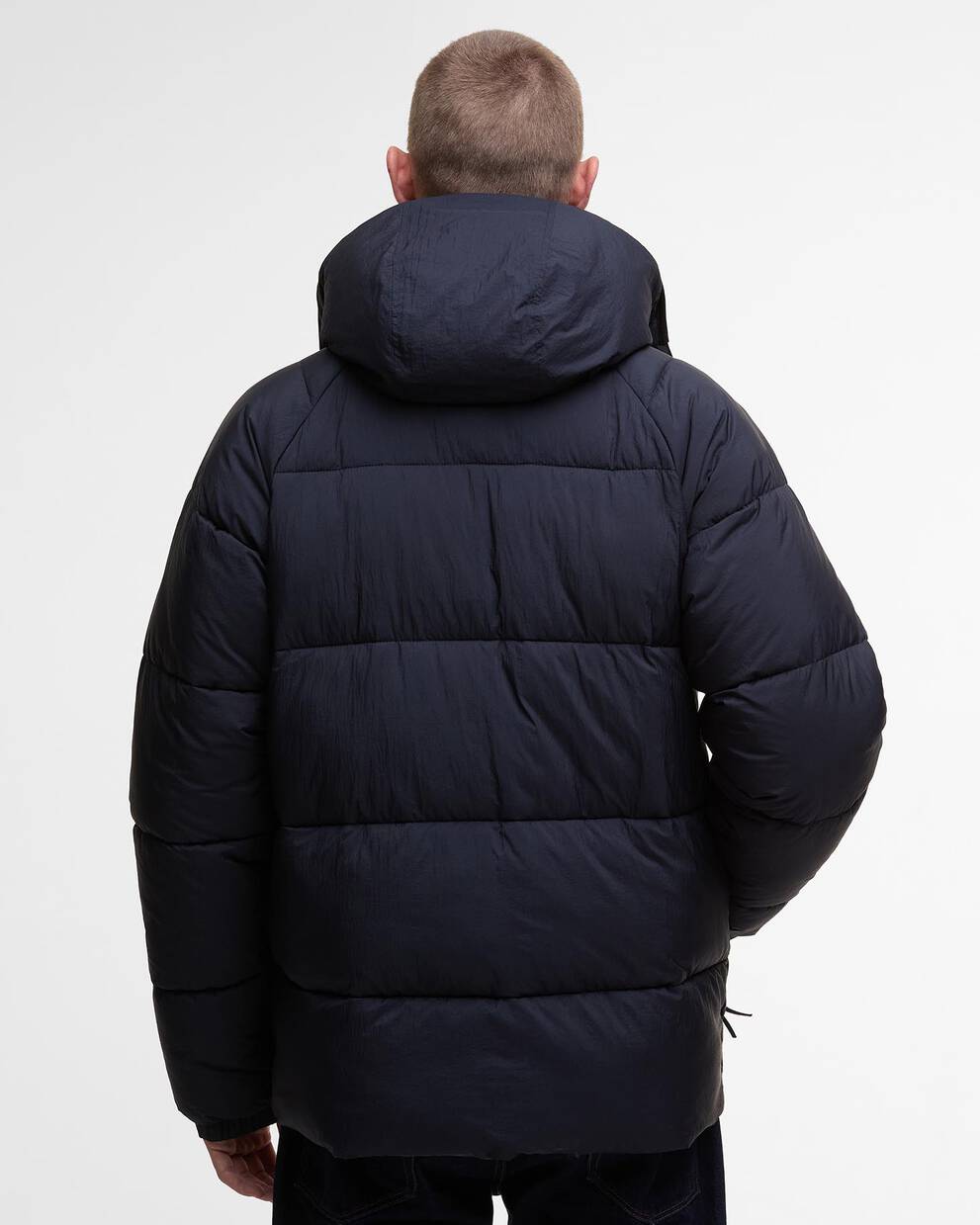 Haze Puffer Jacket