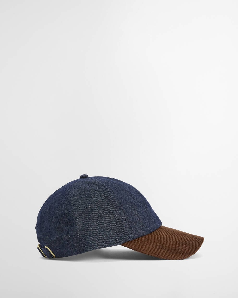 Cappellino in denim Mya