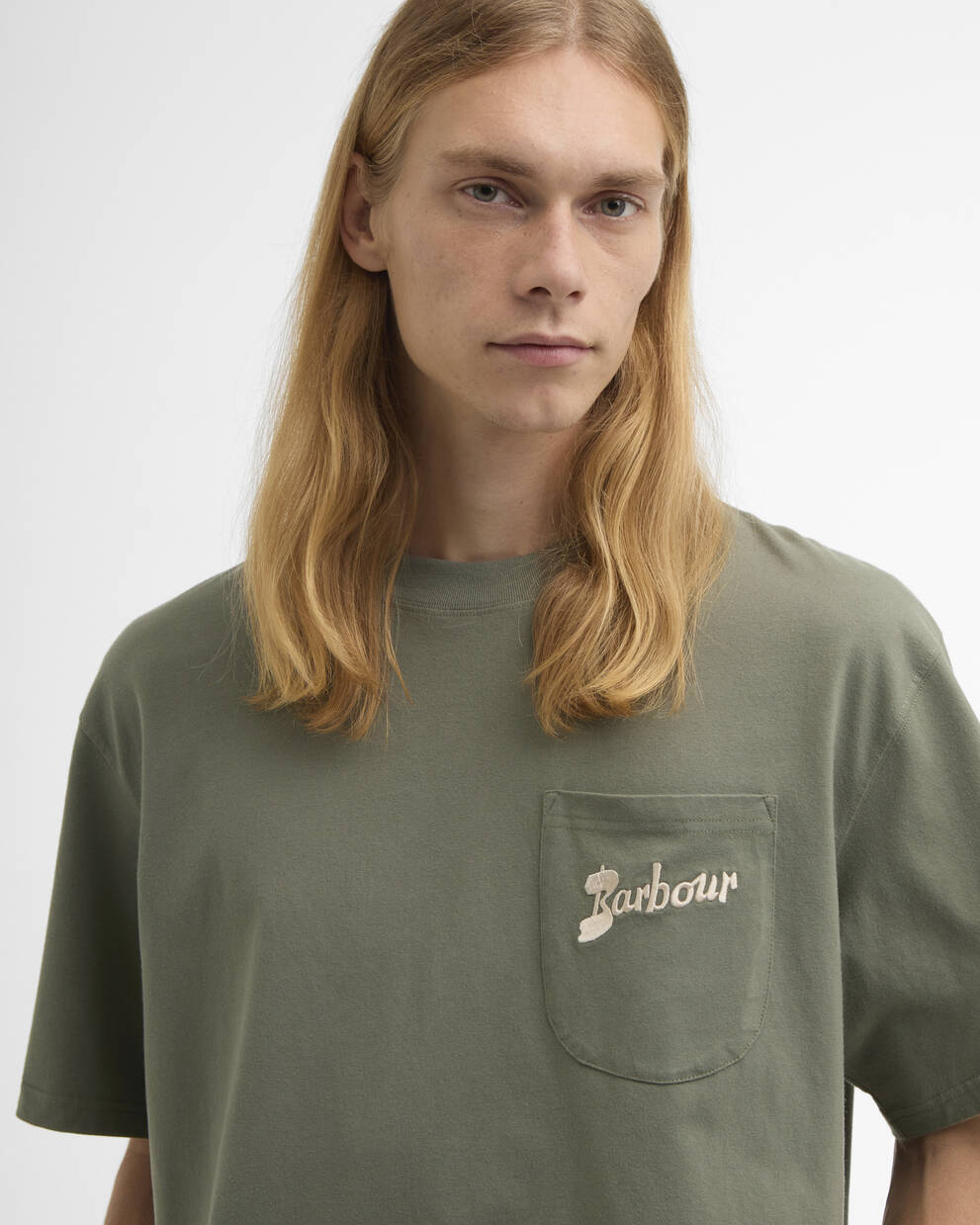 Links Oversized T-Shirt