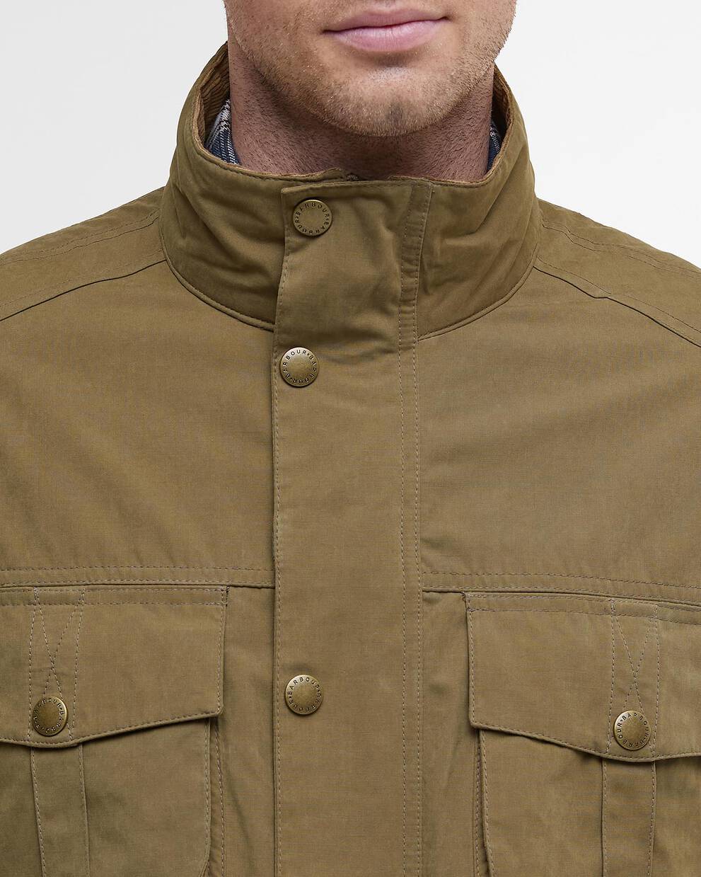 Sanderling Casual Jacket