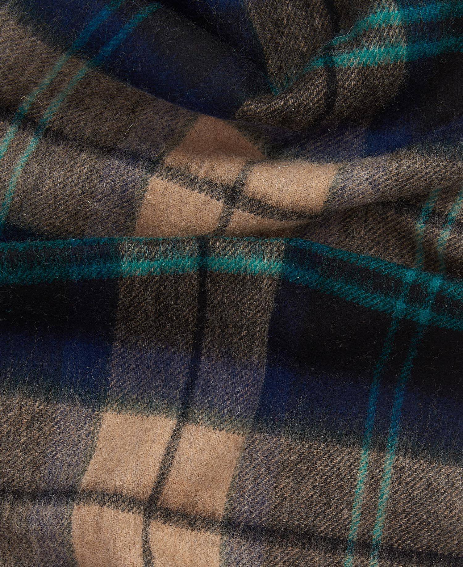 Tartan Scarf image number 2