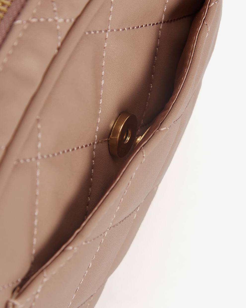 Sloane Quilted Crossbody Bag