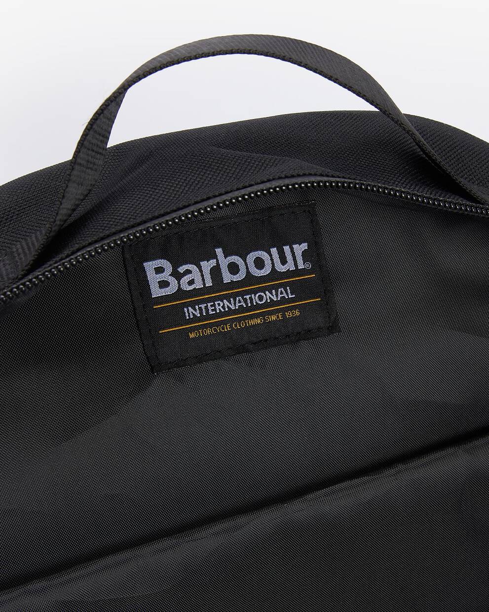 Knockhill Essential Backpack