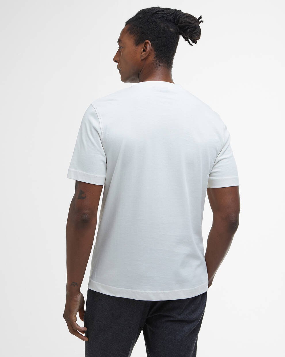 Logo Relaxed T-Shirt