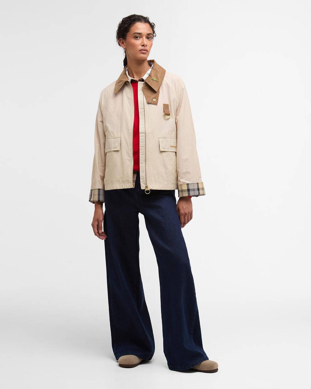 Icons Spey Showerproof Jacket