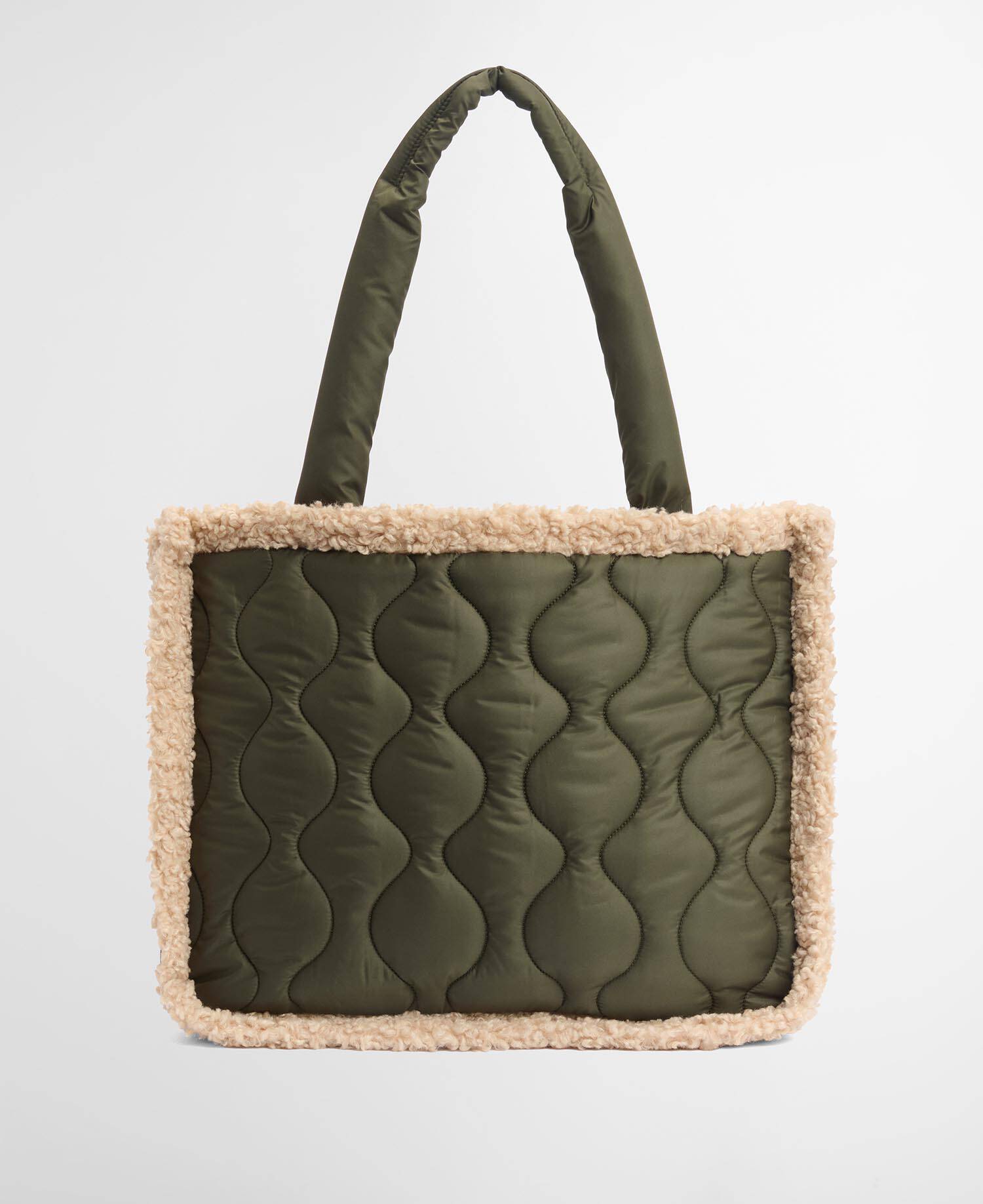 Tote Bag Marnie Quilted image number 2