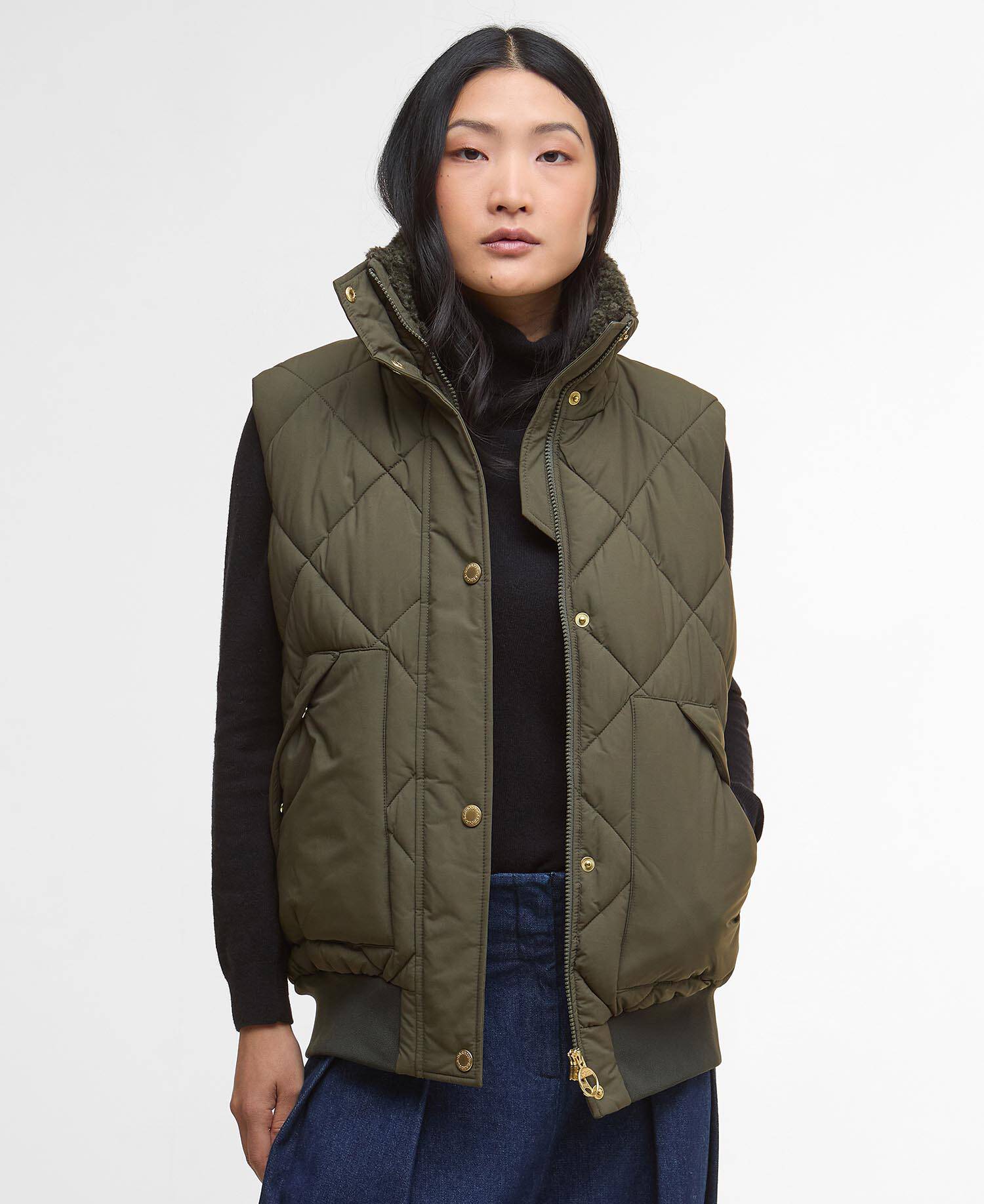 Gilet Becky image number 0