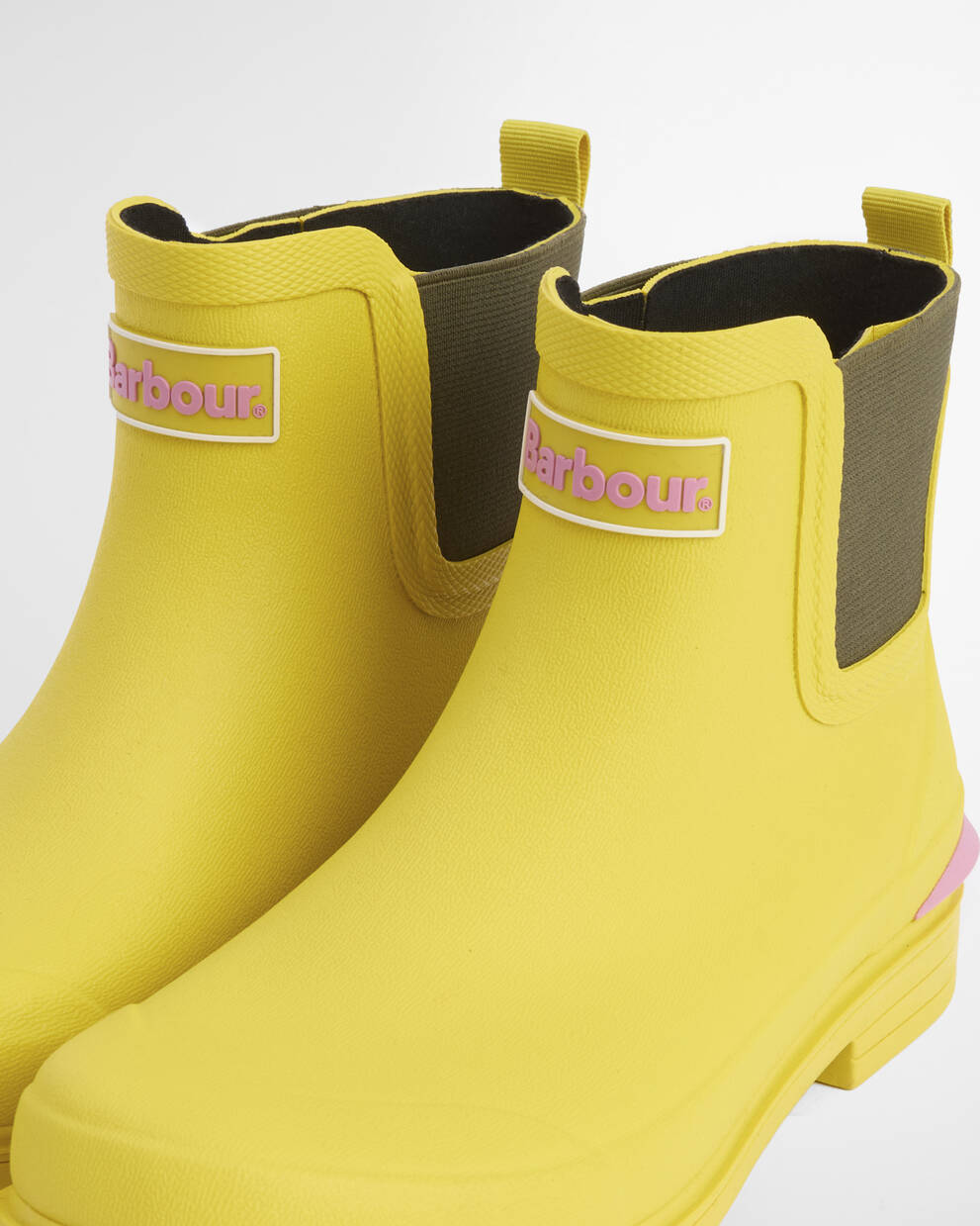 Abbeyfield Packable Ankle Wellingtons