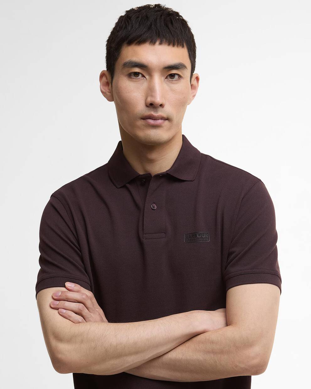 Essential Polo Shirt