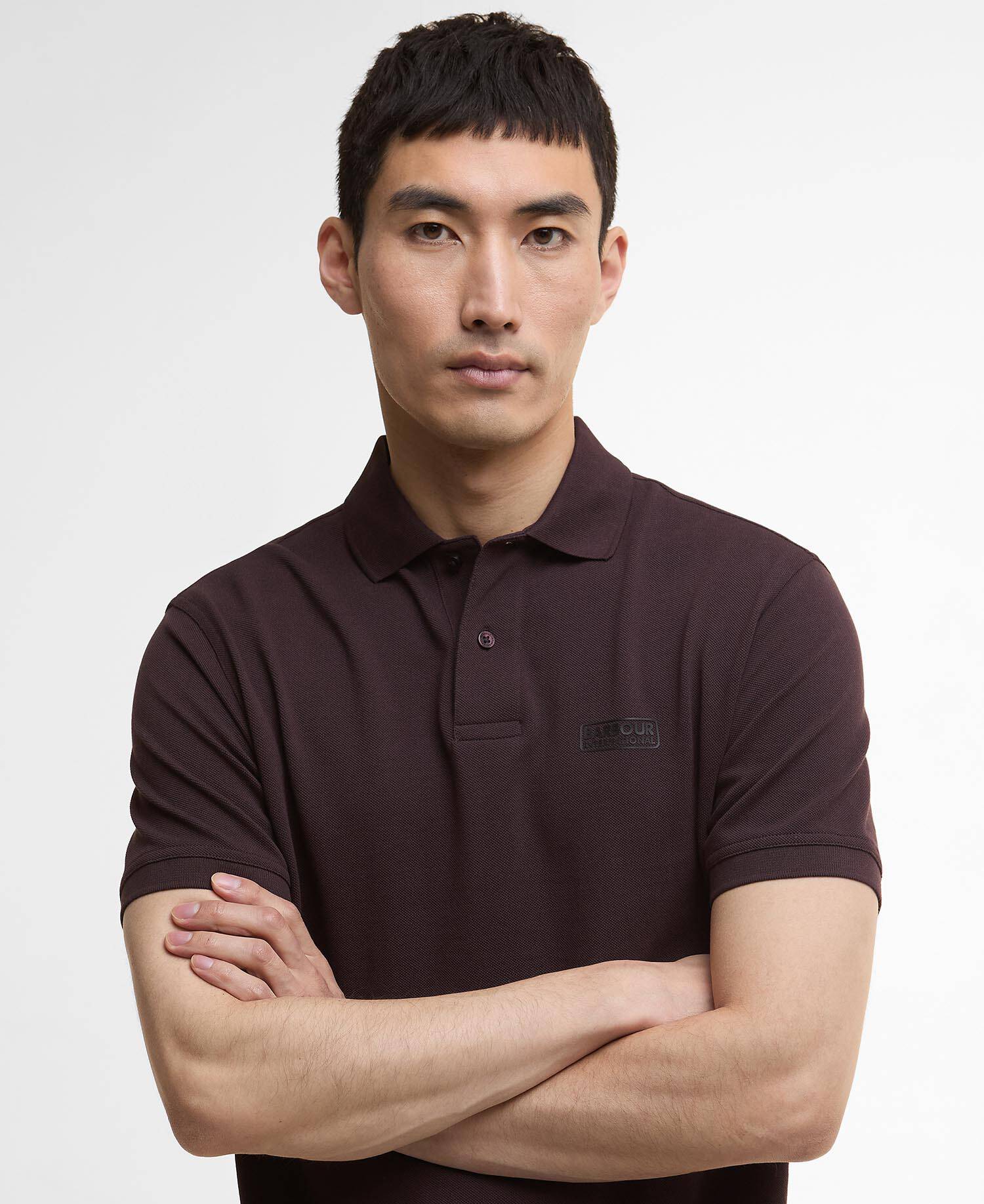 Essential Polo Shirt image number 3