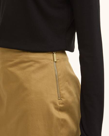 Rock Katya Mini Antique Bronze