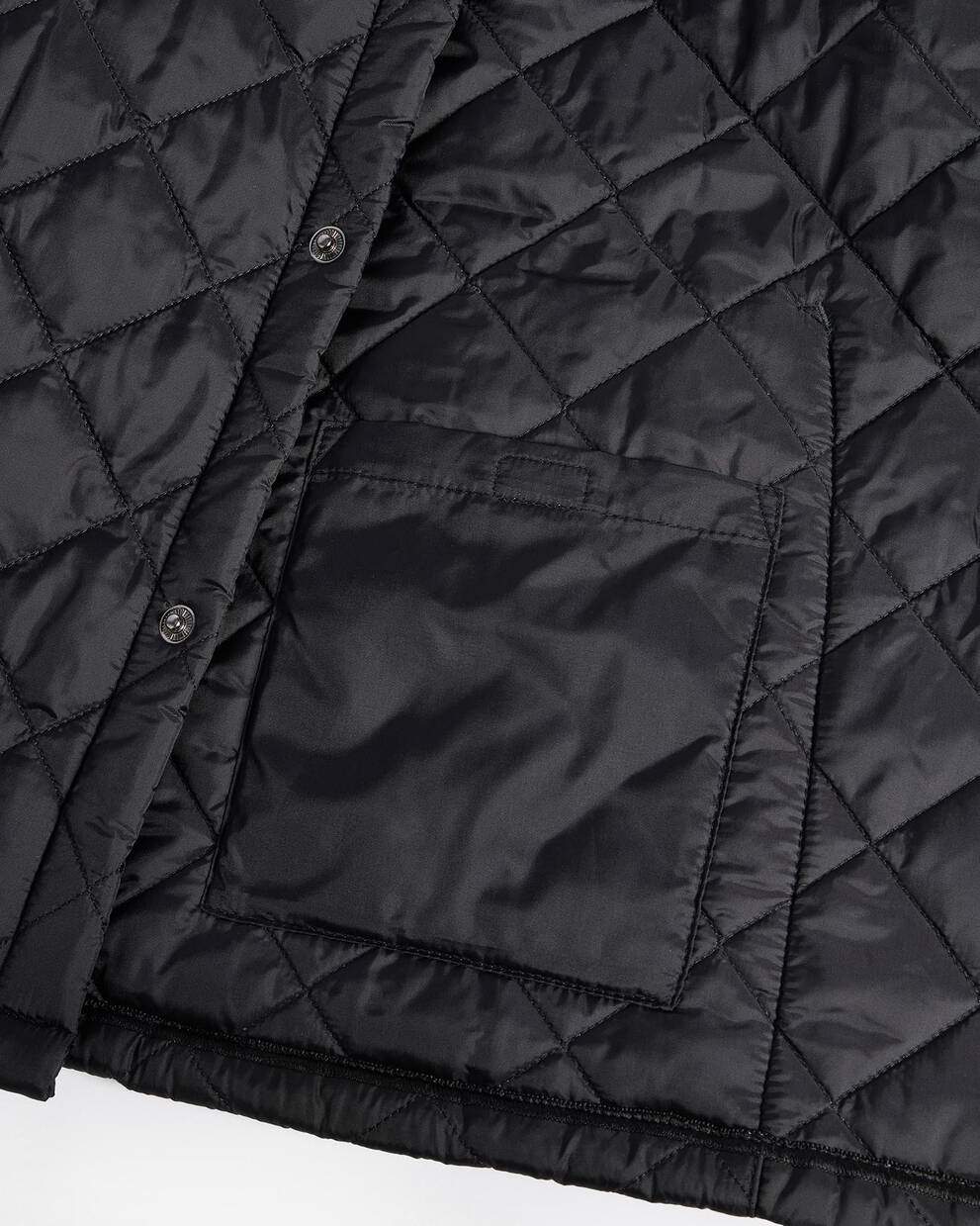 Select Liddesdale Quilted Jacket