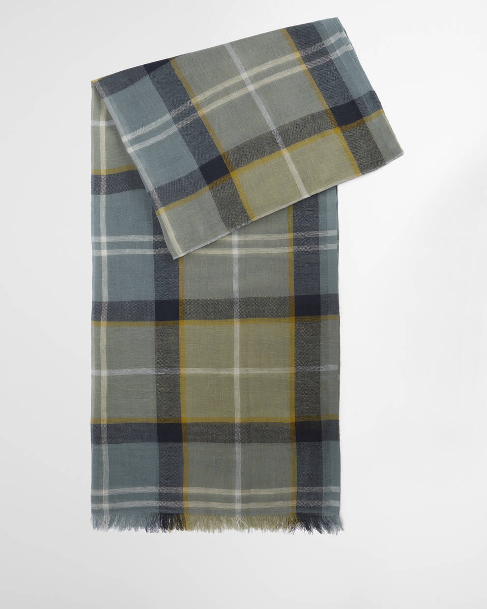 Schal Welton Tartan