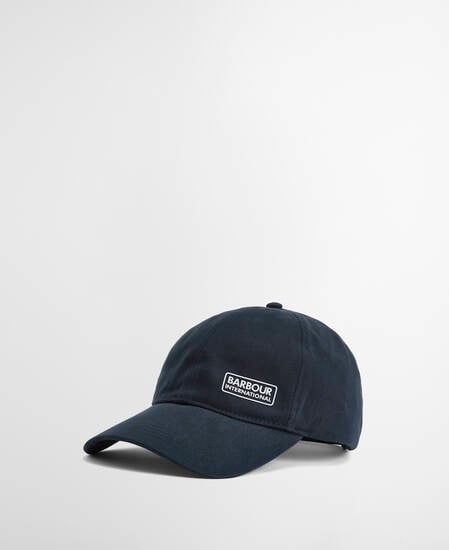 Sports Cap Norton Drill Navy