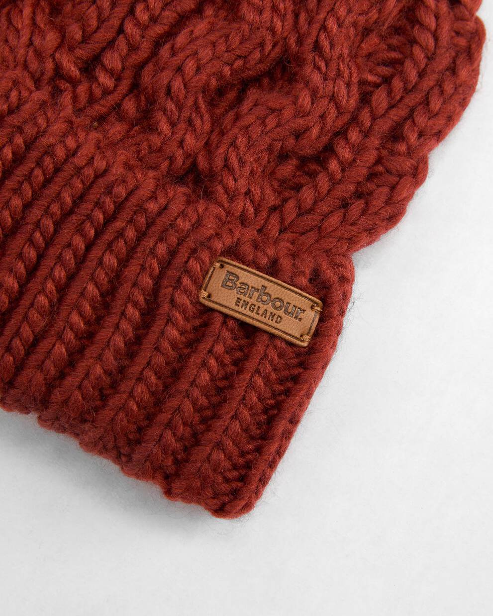 Beanie Penshaw Cable Knit