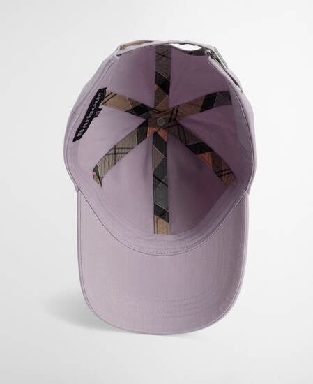 Cascade Sports Cap Heather Mist