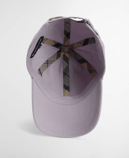 Cascade Sports Cap Heather Mist