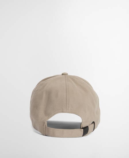 Norton Drill Sports Cap Concrete