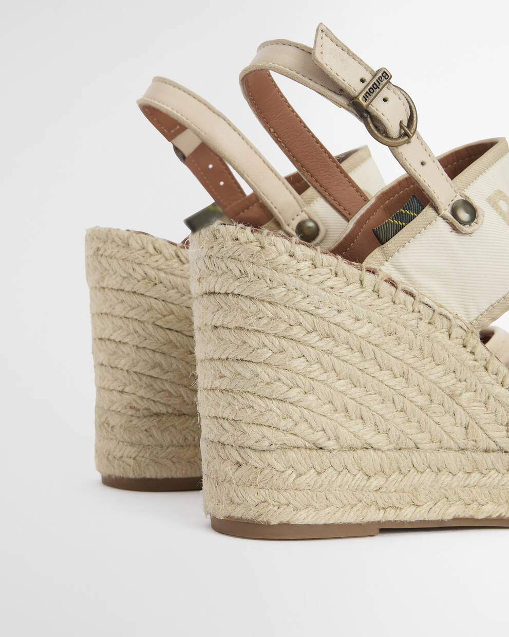 Lyndhurst Espadrille
